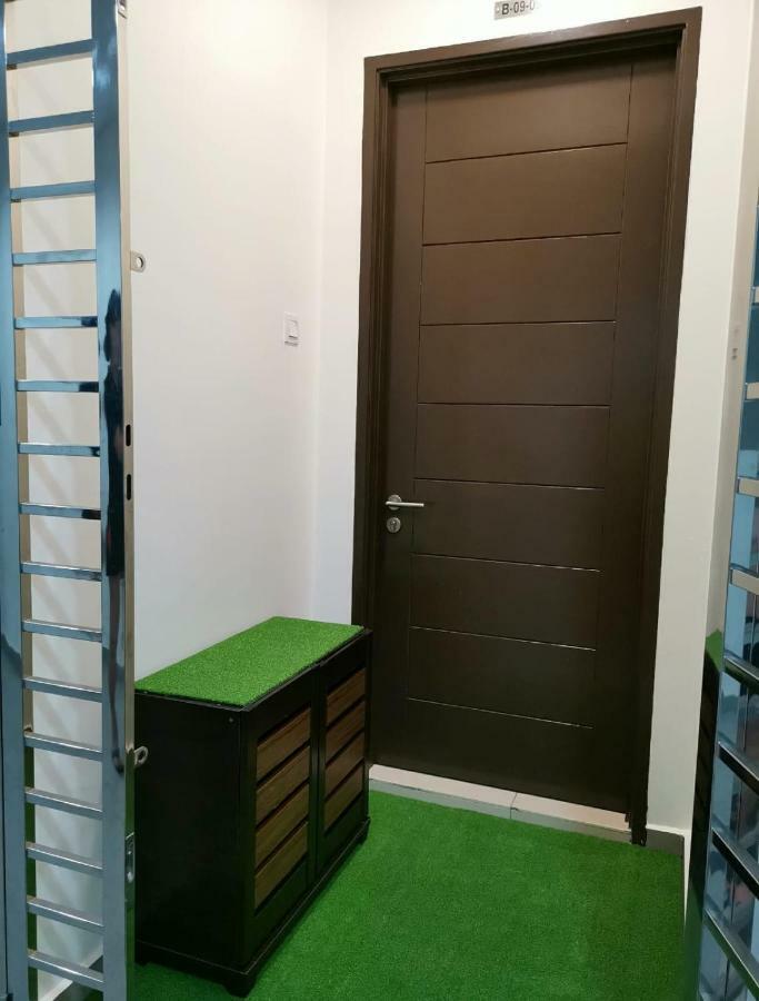 Js Homestay@Iskandar Puteri, Nusajaya Nusajaya  Buitenkant foto
